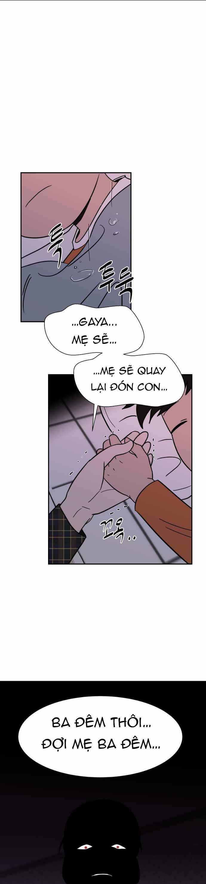 Ngọn Lửa Xanh Chapter 51 - Trang 27