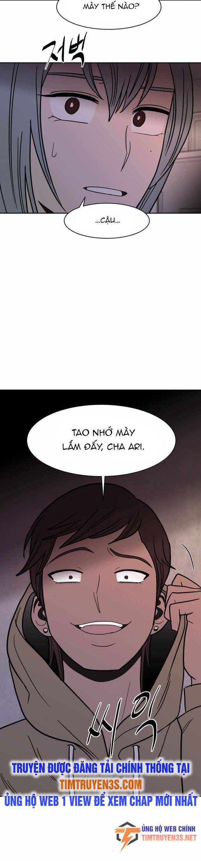 Ngọn Lửa Xanh Chapter 47 - Trang 5