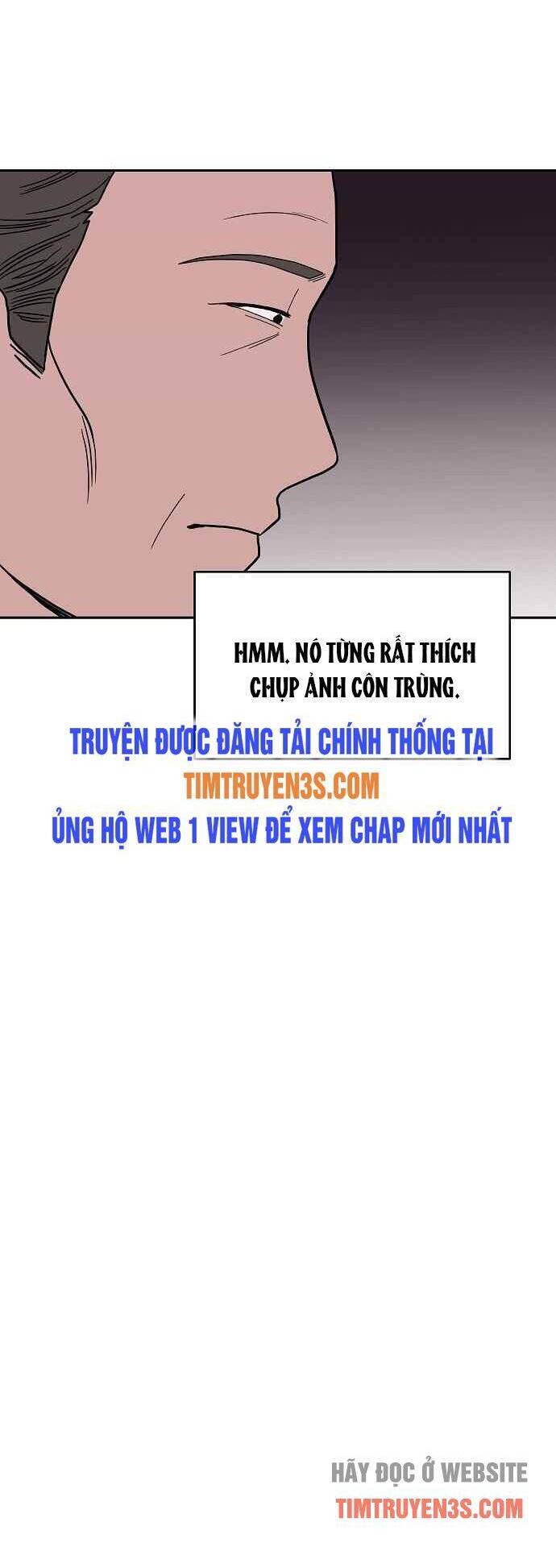 Ngọn Lửa Xanh Chapter 14 - Trang 16