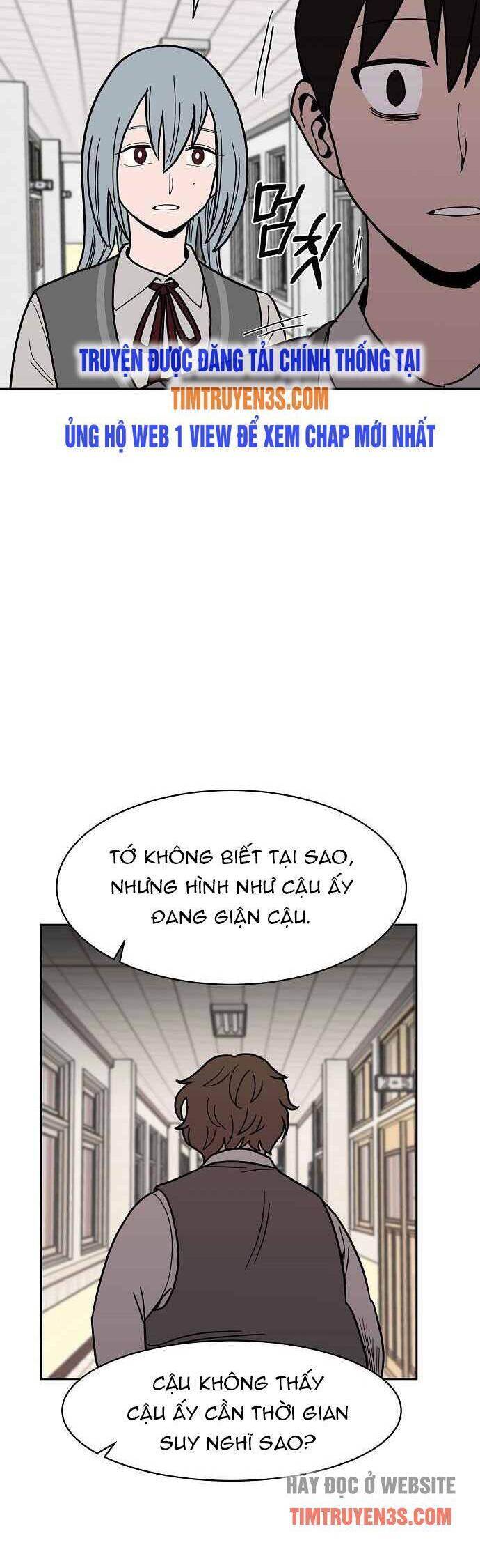 Ngọn Lửa Xanh Chapter 13 - Trang 40