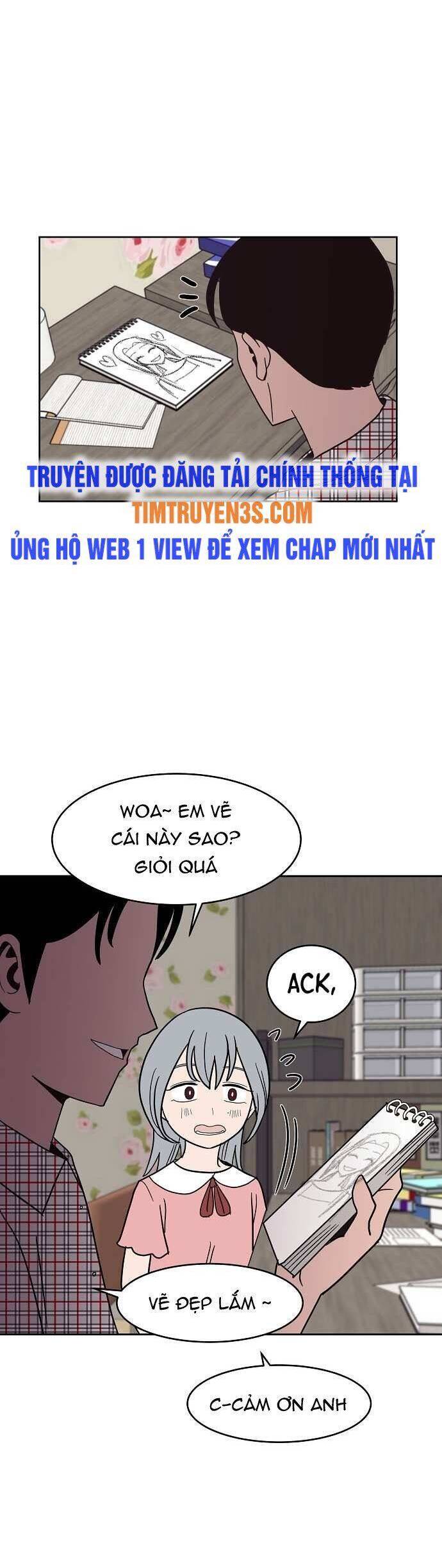 Ngọn Lửa Xanh Chapter 32 - Trang 9