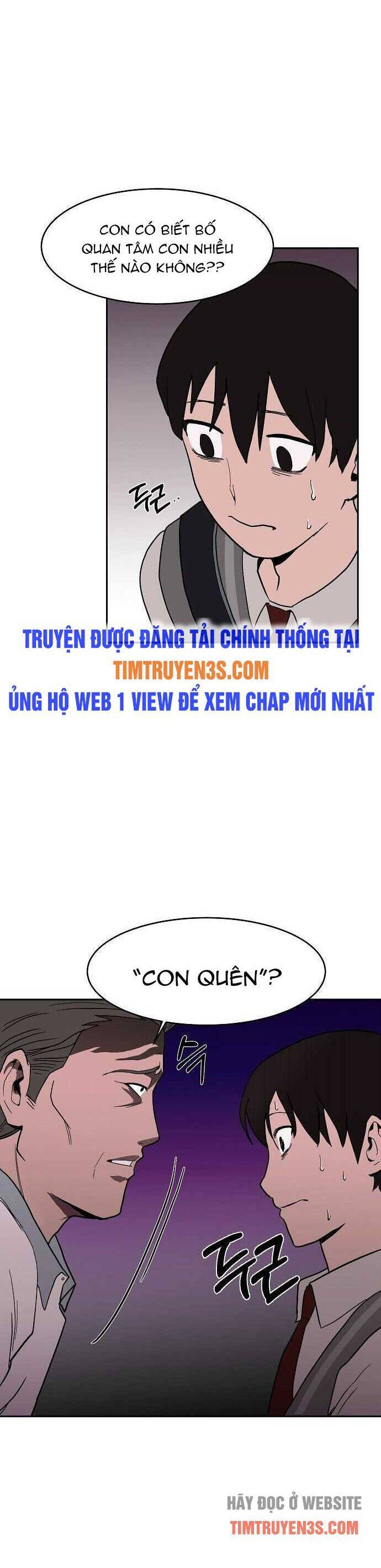 Ngọn Lửa Xanh Chapter 5 - Trang 15