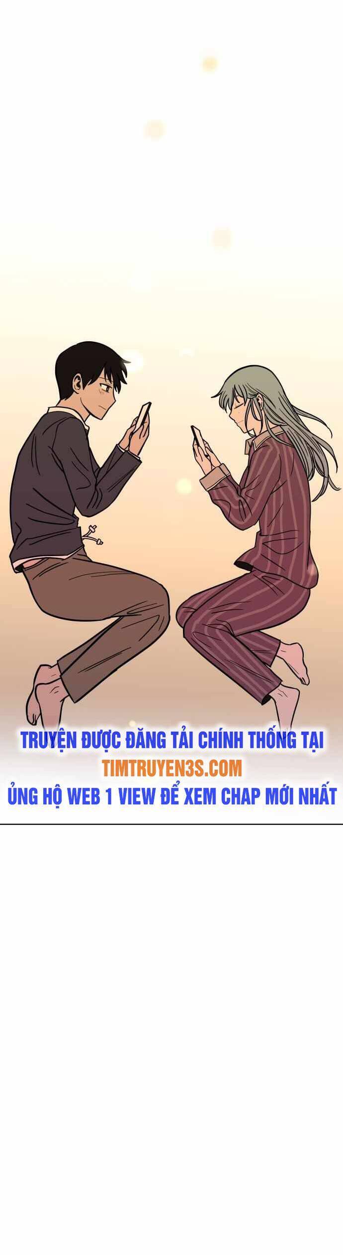 Ngọn Lửa Xanh Chapter 46 - Trang 31