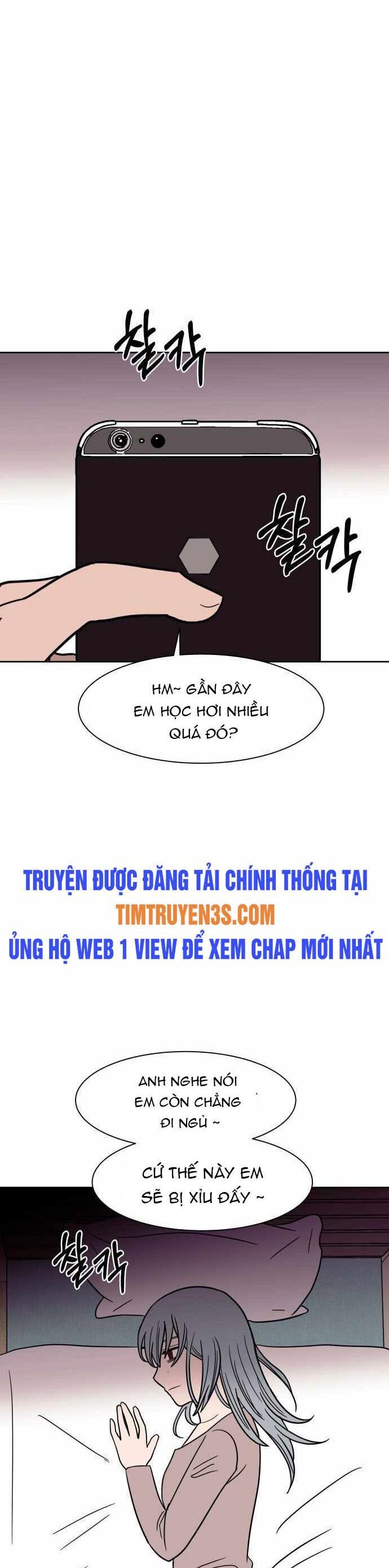 Ngọn Lửa Xanh Chapter 43 - Trang 4