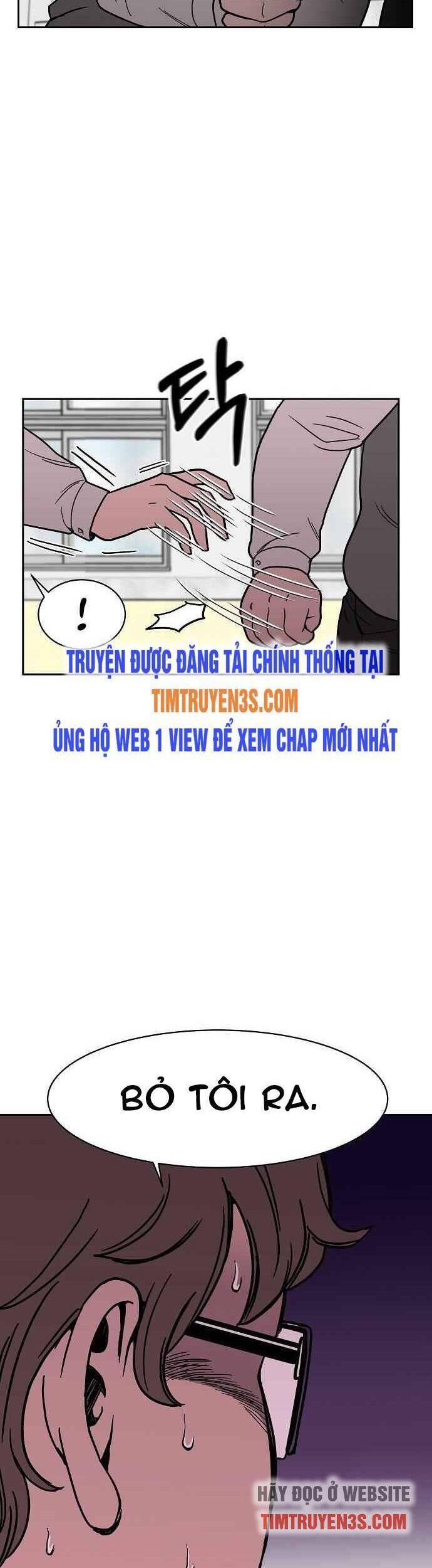 Ngọn Lửa Xanh Chapter 13 - Trang 38