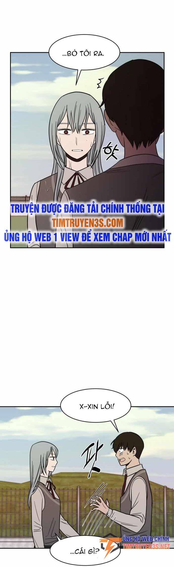 Ngọn Lửa Xanh Chapter 45 - Trang 4