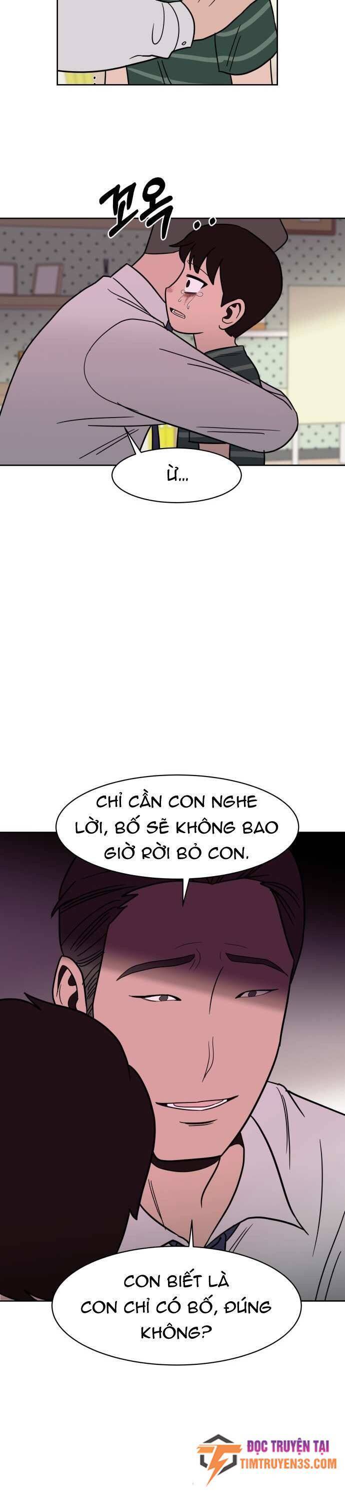 Ngọn Lửa Xanh Chapter 39 - Trang 21