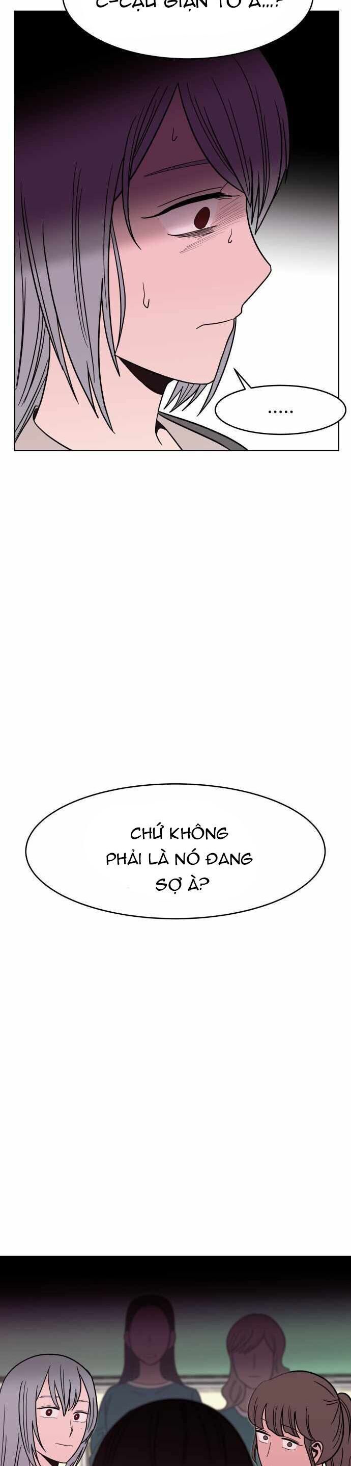 Ngọn Lửa Xanh Chapter 43 - Trang 34