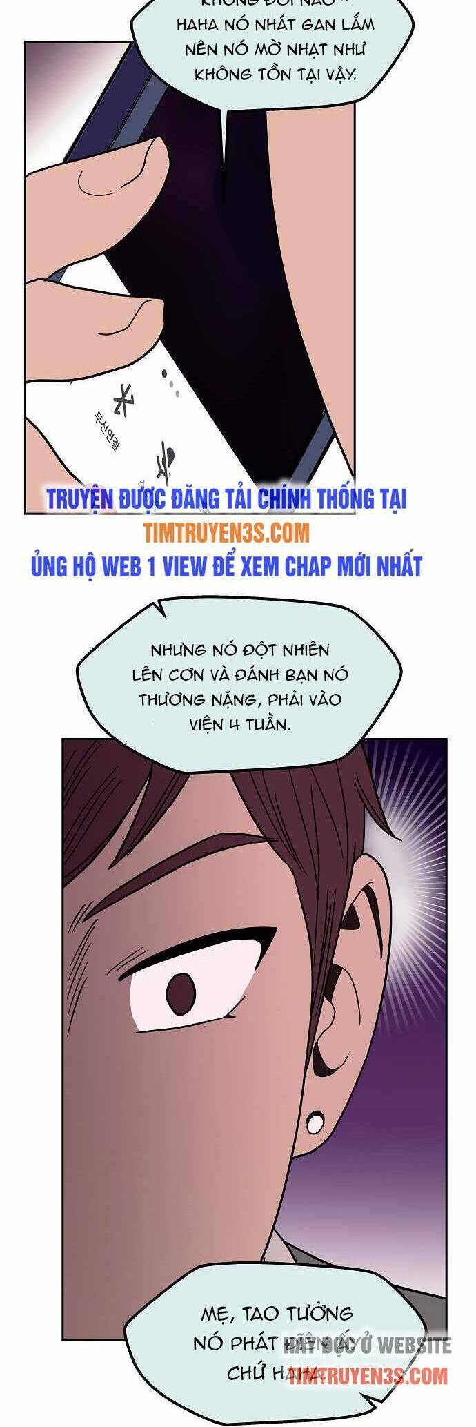 Ngọn Lửa Xanh Chapter 23 - Trang 24