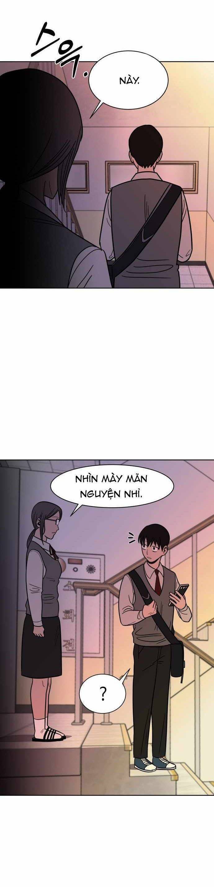 Ngọn Lửa Xanh Chapter 40 - Trang 2