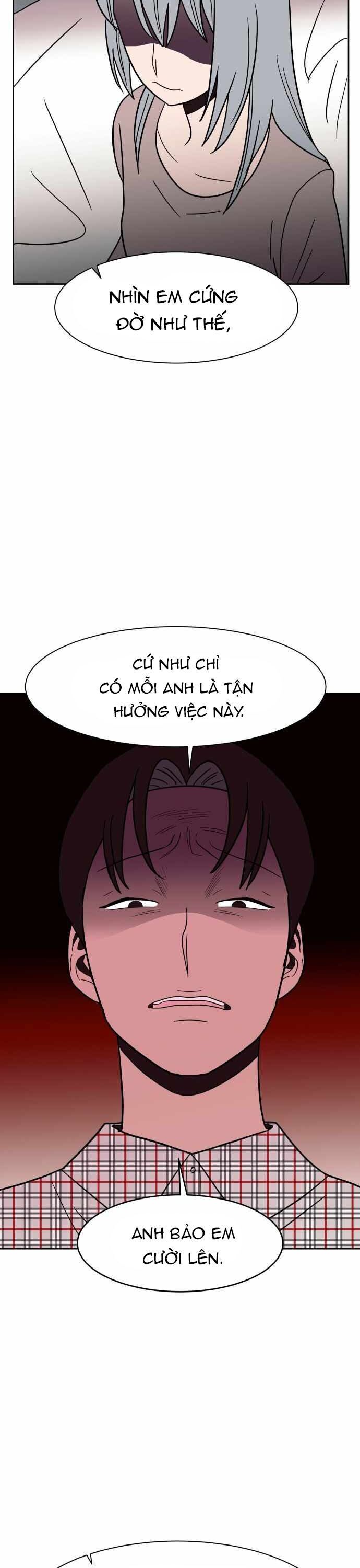 Ngọn Lửa Xanh Chapter 43 - Trang 7