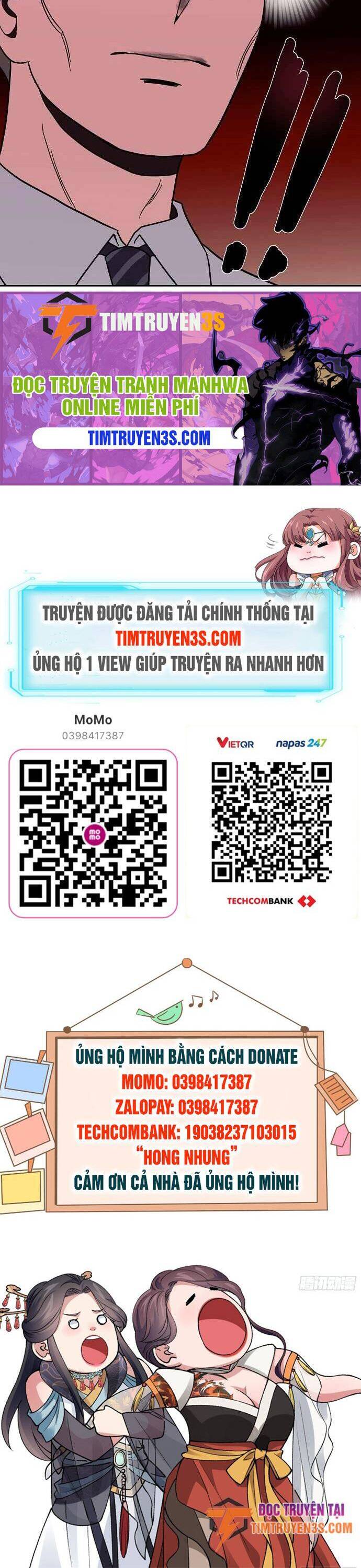 Ngọn Lửa Xanh Chapter 25 - Trang 38