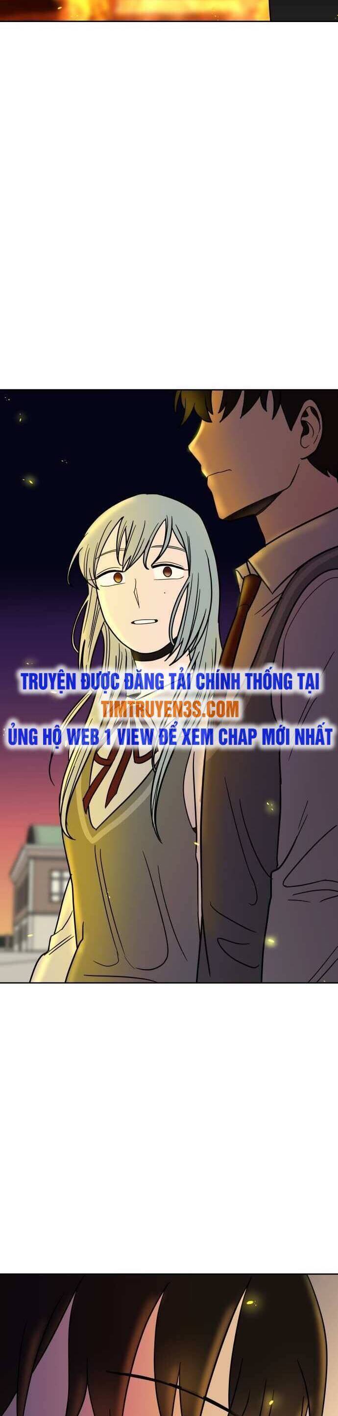 Ngọn Lửa Xanh Chapter 39 - Trang 30