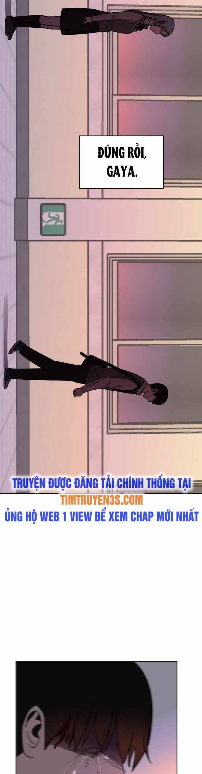 Ngọn Lửa Xanh Chapter 41 - Trang 41