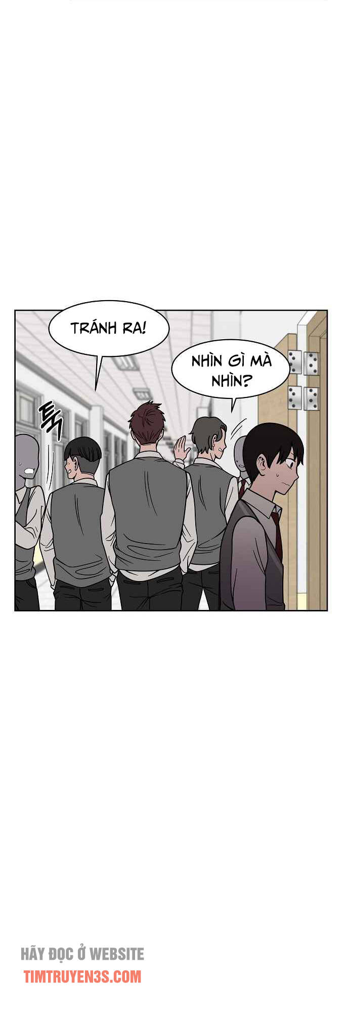 Ngọn Lửa Xanh Chapter 11 - Trang 8