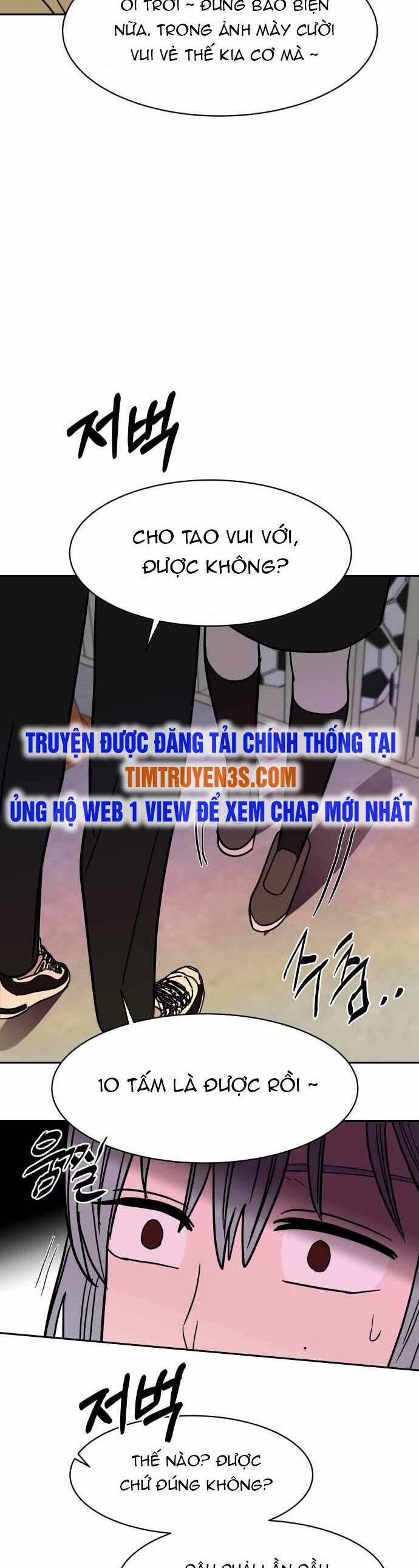 Ngọn Lửa Xanh Chapter 48 - Trang 15