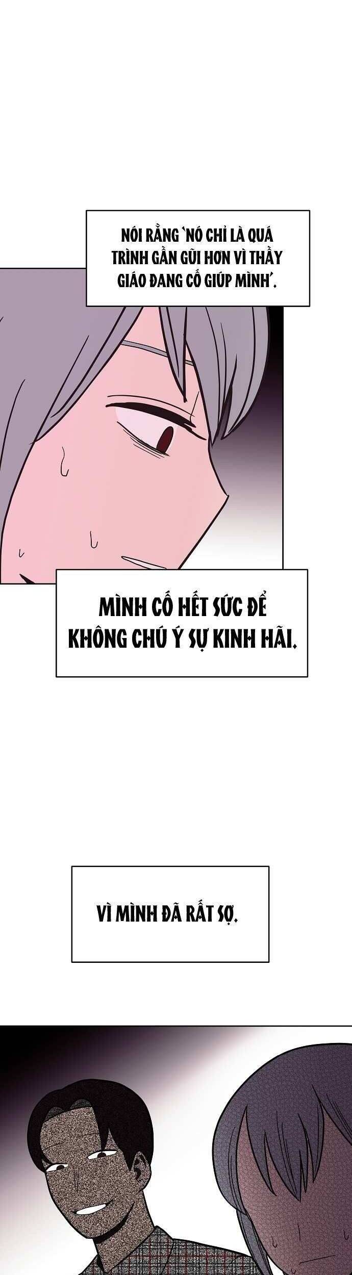 Ngọn Lửa Xanh Chapter 32 - Trang 14