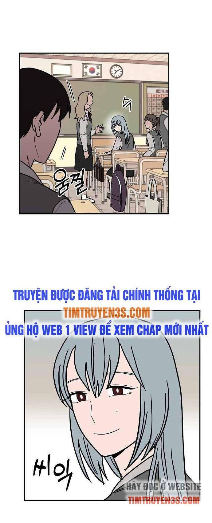 Ngọn Lửa Xanh Chapter 15 - Trang 13