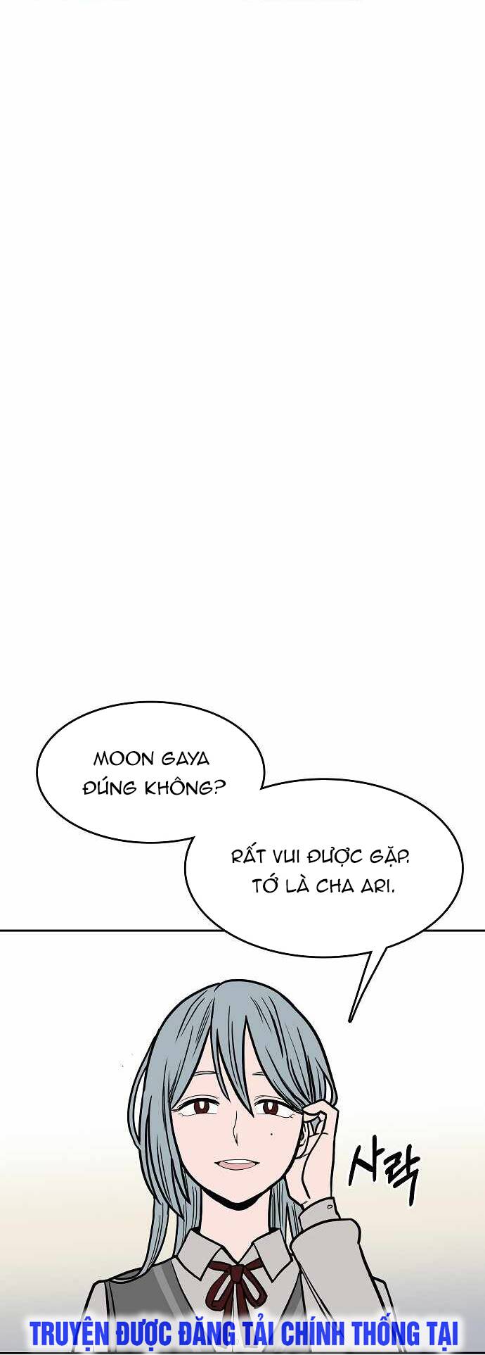 Ngọn Lửa Xanh Chapter 1 - Trang 30