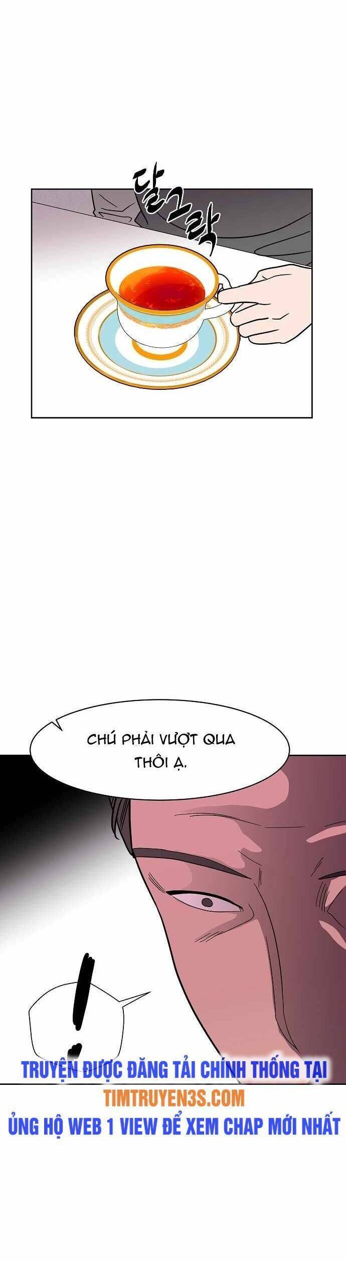 Ngọn Lửa Xanh Chapter 36 - Trang 13