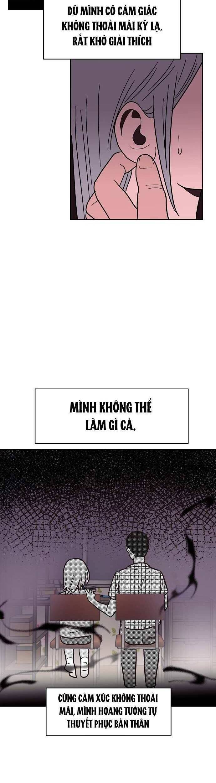 Ngọn Lửa Xanh Chapter 32 - Trang 13