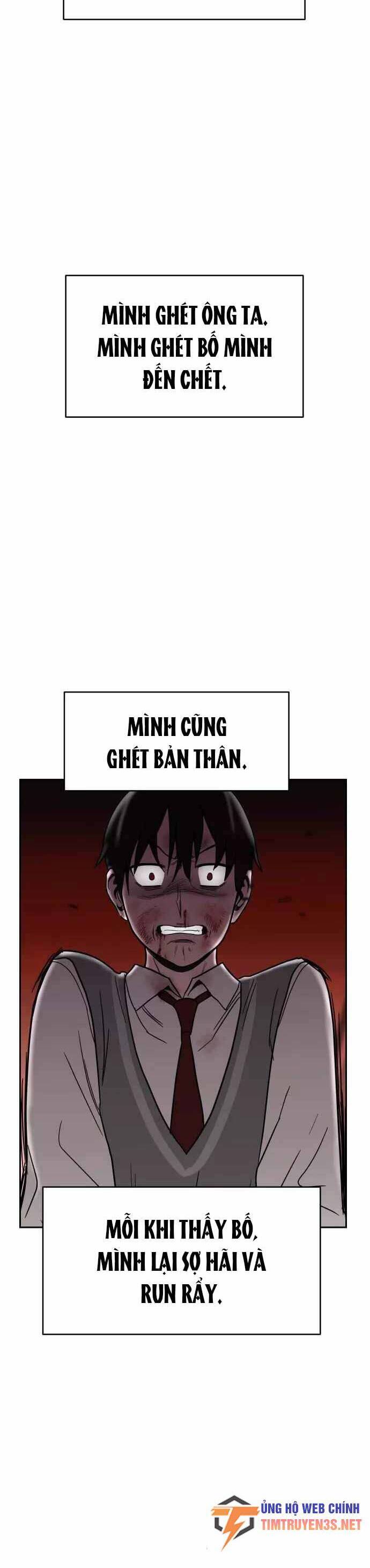 Ngọn Lửa Xanh Chapter 52 - Trang 37