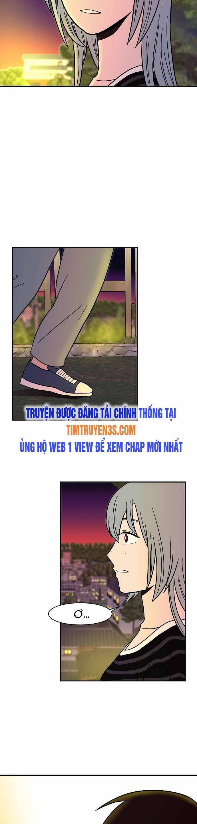 Ngọn Lửa Xanh Chapter 20 - Trang 39