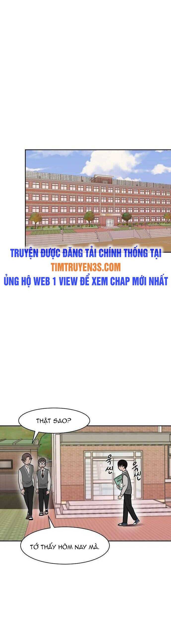 Ngọn Lửa Xanh Chapter 5 - Trang 34