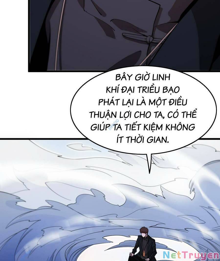 Đại Sư Phụ Hạ Sơn Chapter 70 - Trang 57