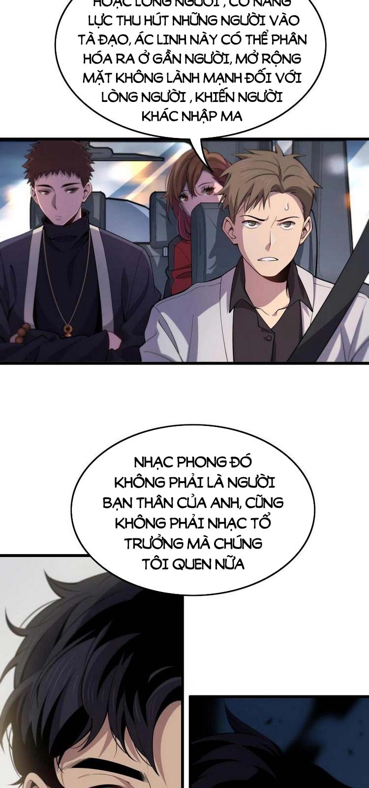 Đại Sư Phụ Hạ Sơn Chapter 18 - Trang 3