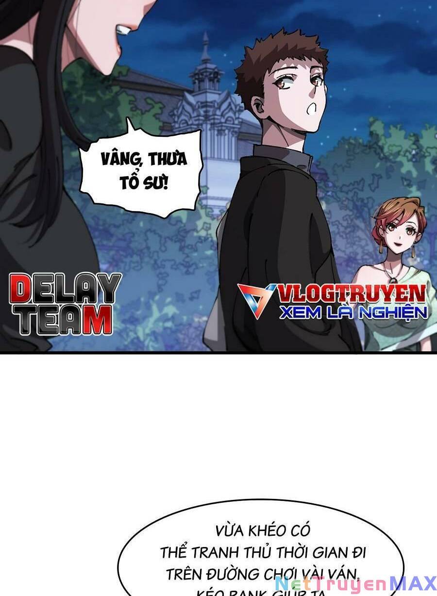 Đại Sư Phụ Hạ Sơn Chapter 87 - Trang 48