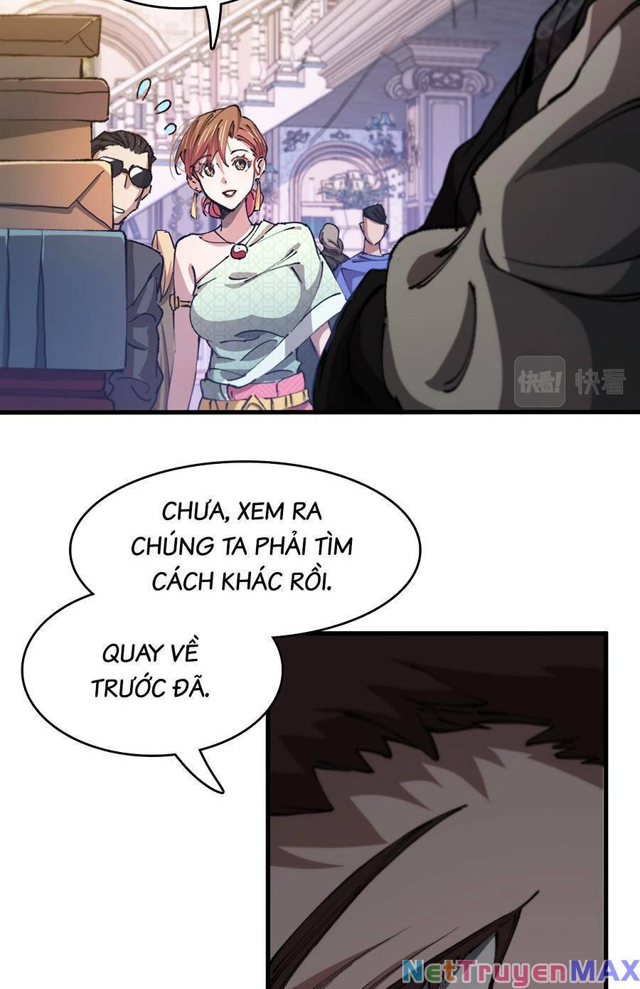 Đại Sư Phụ Hạ Sơn Chapter 87 - Trang 17