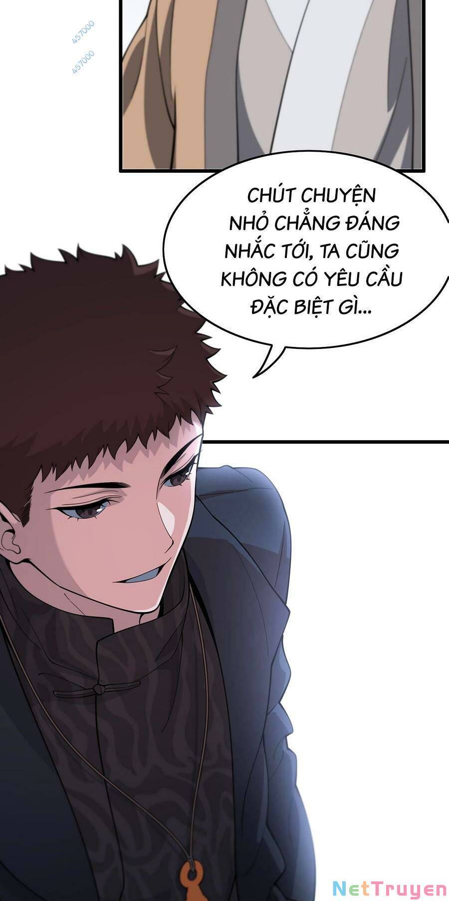 Đại Sư Phụ Hạ Sơn Chapter 75 - Trang 61