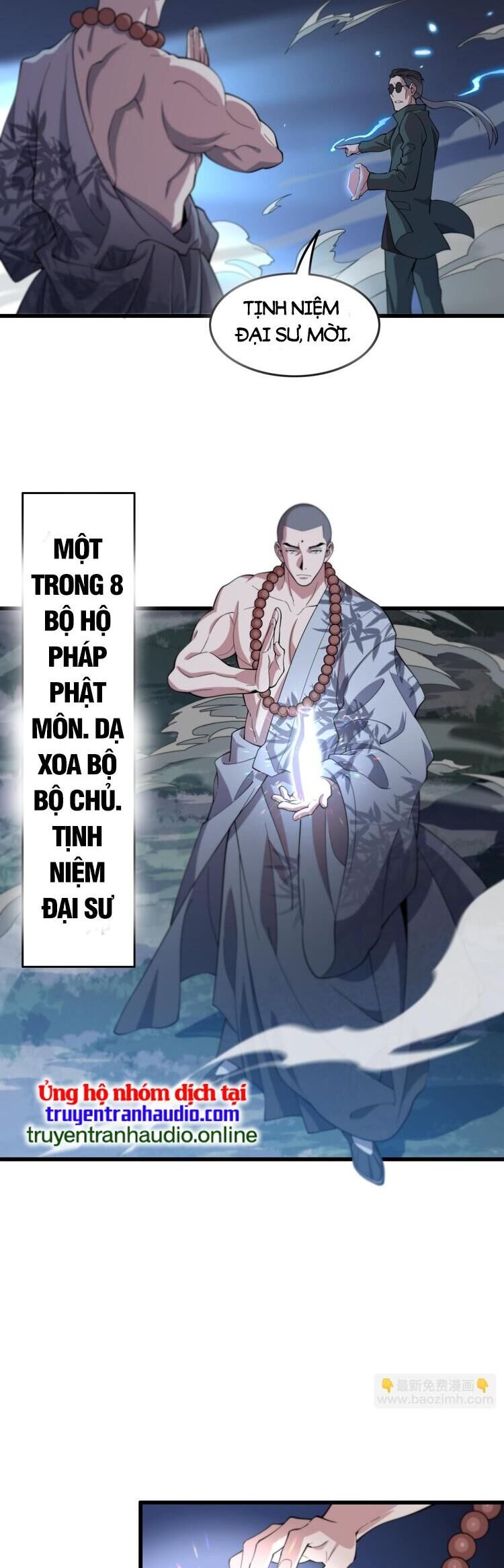 Đại Sư Phụ Hạ Sơn Chapter 79 - Trang 28