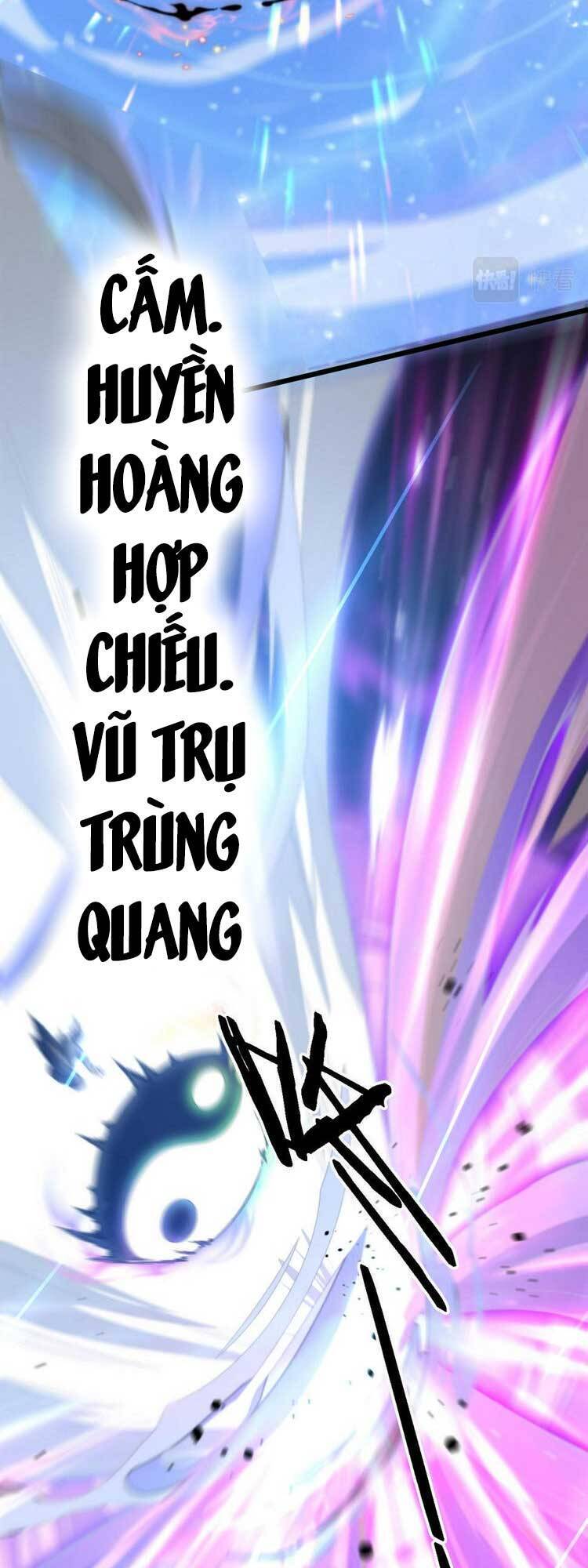 Đại Sư Phụ Hạ Sơn Chapter 74 - Trang 36