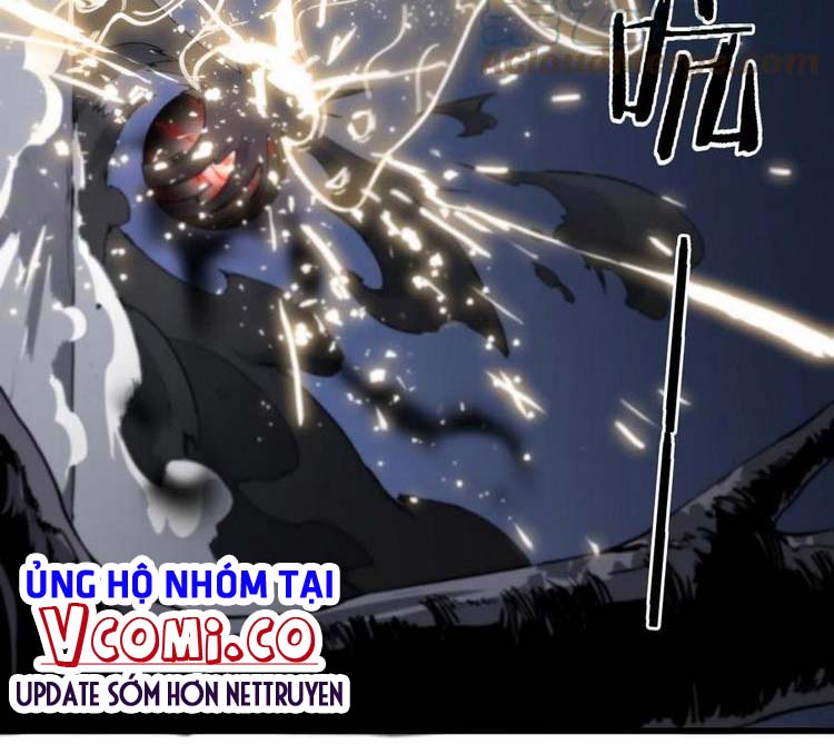 Đại Sư Phụ Hạ Sơn Chapter 27 - Trang 17