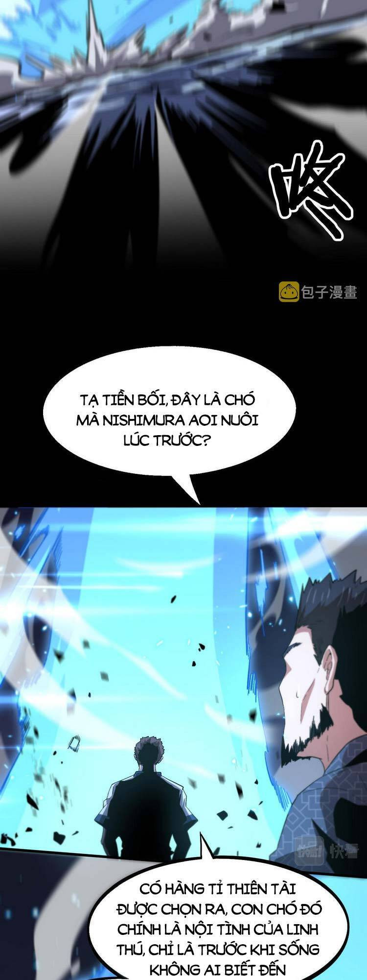 Đại Sư Phụ Hạ Sơn Chapter 52 - Trang 22