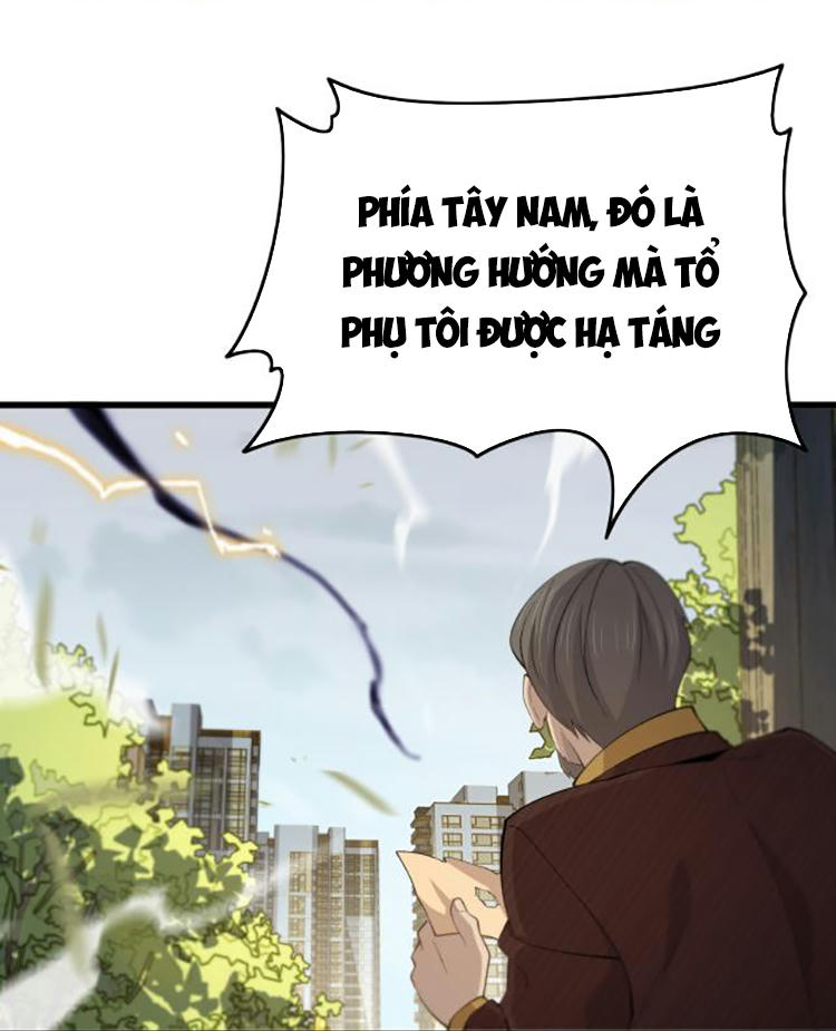 Đại Sư Phụ Hạ Sơn Chapter 10 - Trang 8