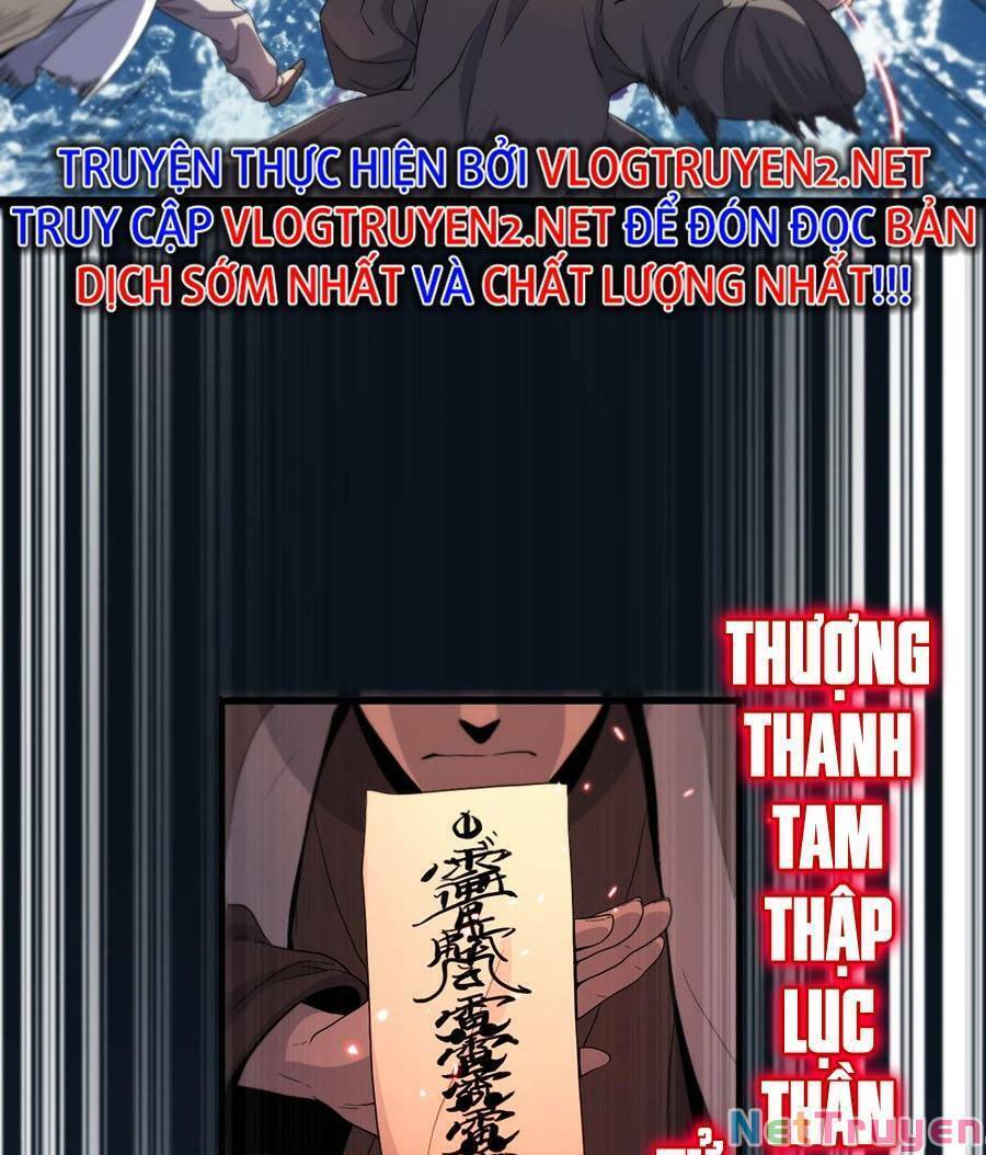 Đại Sư Phụ Hạ Sơn Chapter 70 - Trang 19