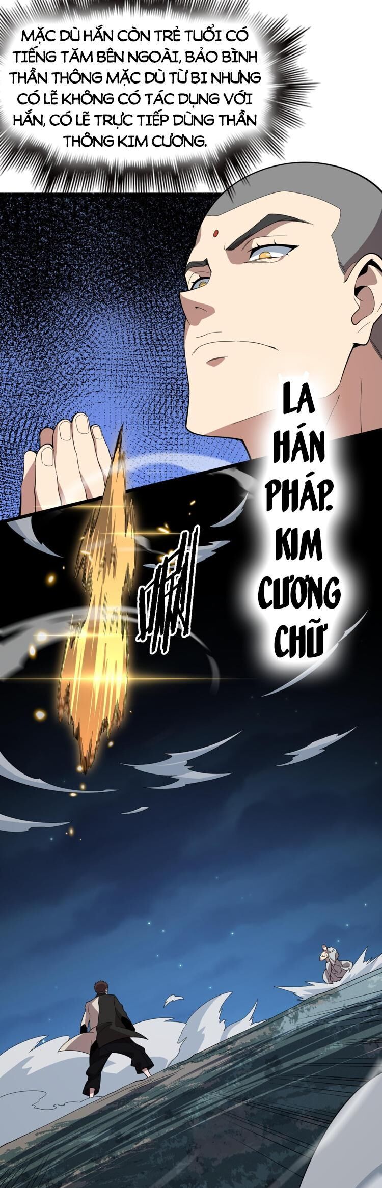 Đại Sư Phụ Hạ Sơn Chapter 80 - Trang 12