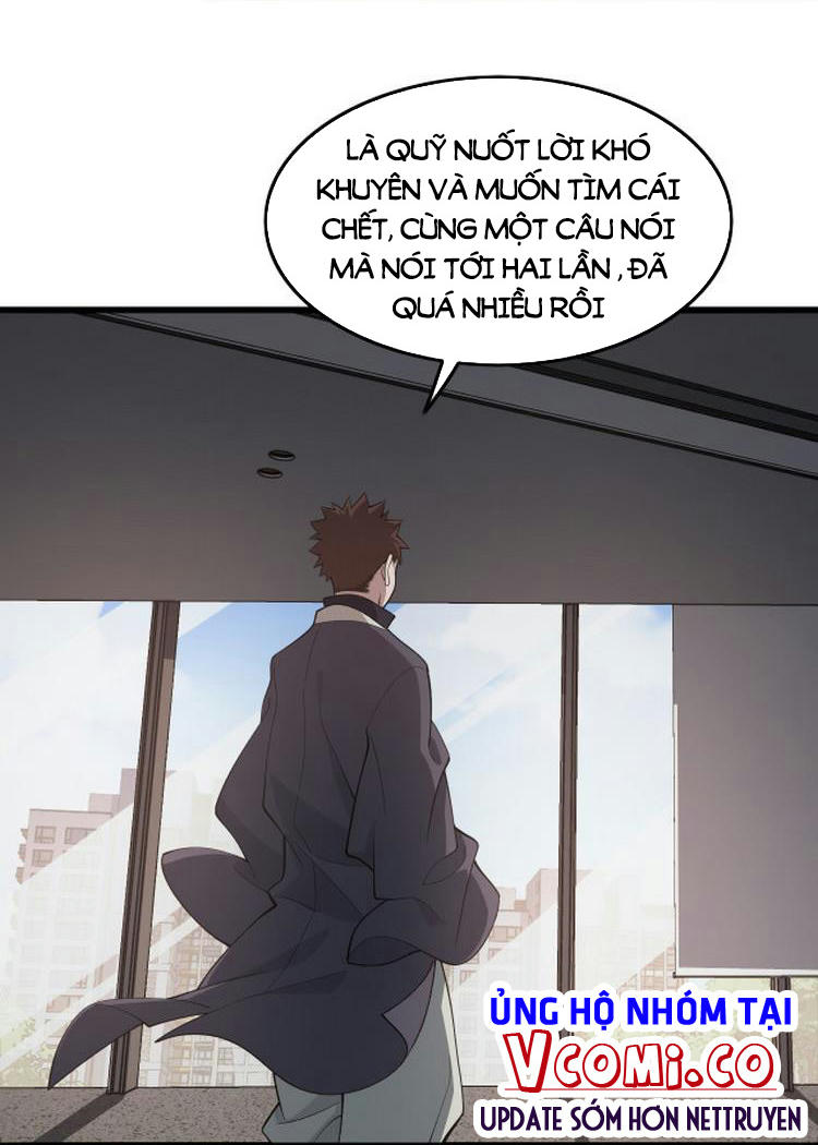 Đại Sư Phụ Hạ Sơn Chapter 11 - Trang 9