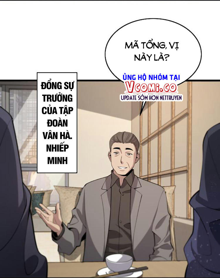 Đại Sư Phụ Hạ Sơn Chapter 13 - Trang 46