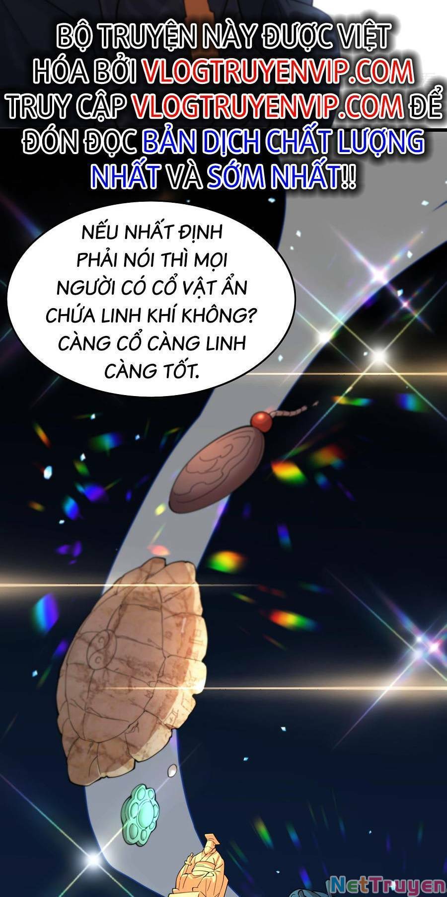 Đại Sư Phụ Hạ Sơn Chapter 75 - Trang 62