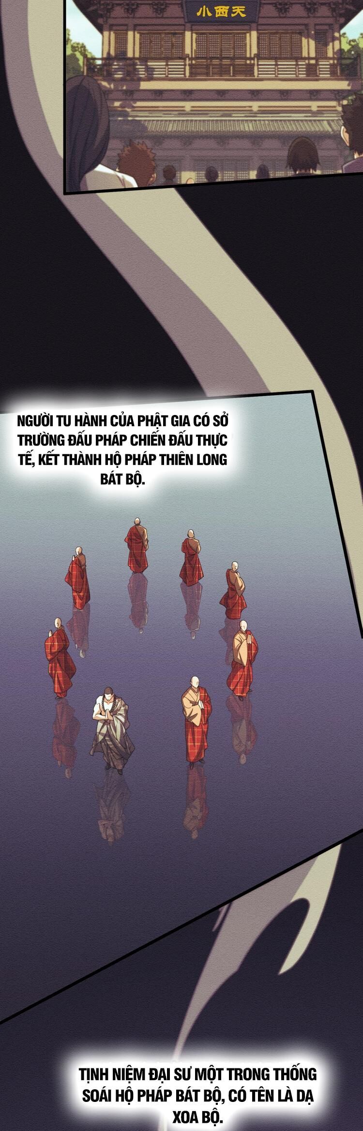 Đại Sư Phụ Hạ Sơn Chapter 80 - Trang 9