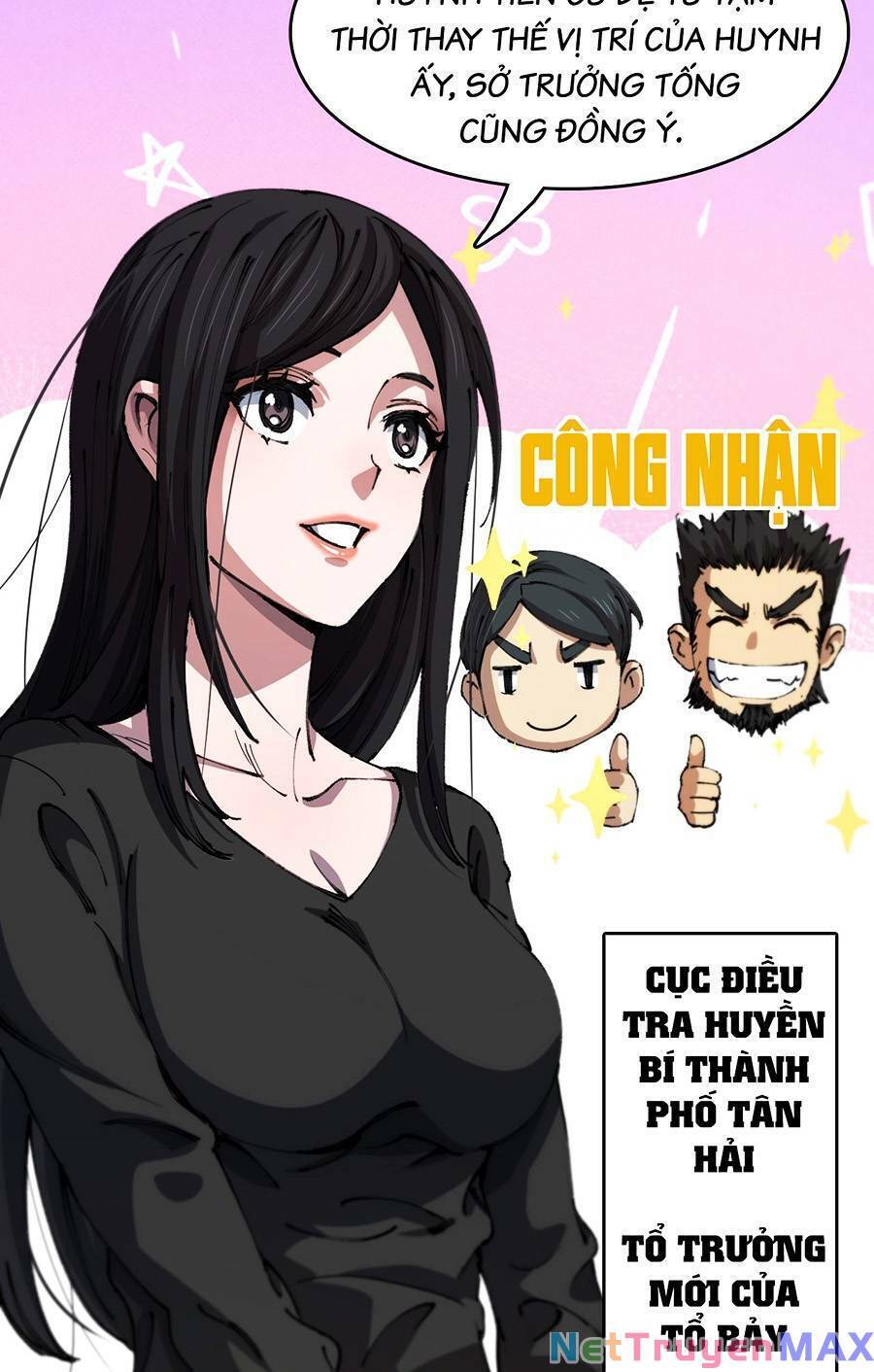 Đại Sư Phụ Hạ Sơn Chapter 86 - Trang 37