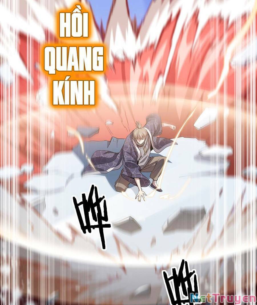 Đại Sư Phụ Hạ Sơn Chapter 70 - Trang 43