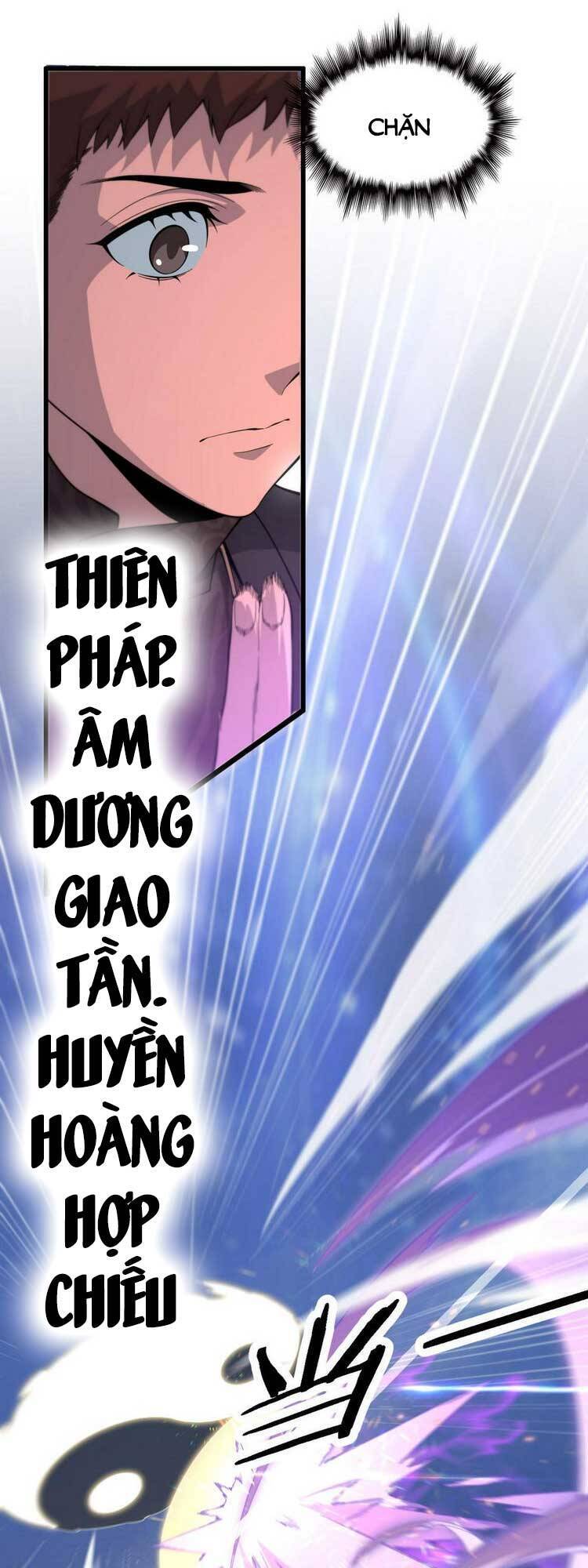 Đại Sư Phụ Hạ Sơn Chapter 74 - Trang 29