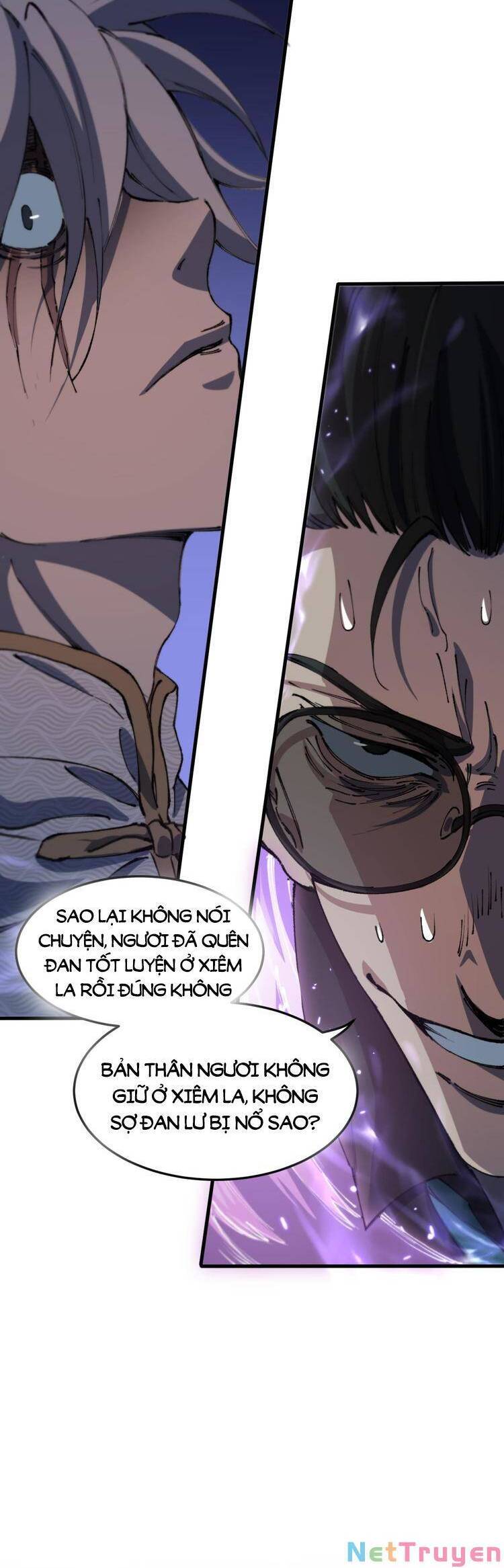 Đại Sư Phụ Hạ Sơn Chapter 82 - Trang 13