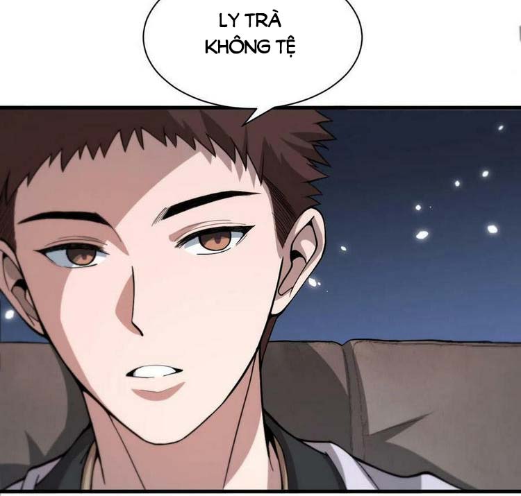 Đại Sư Phụ Hạ Sơn Chapter 33 - Trang 17