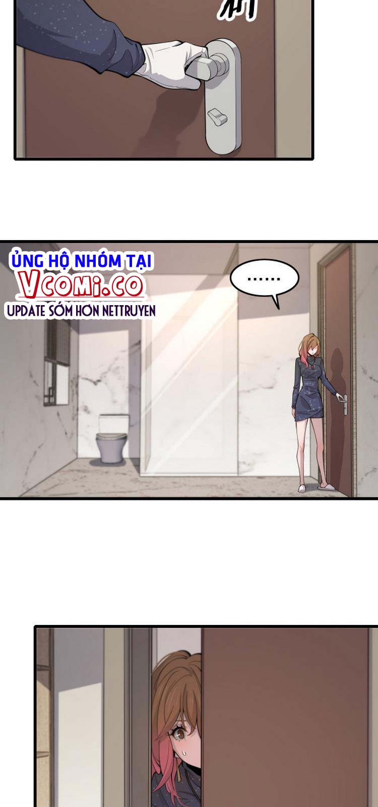 Đại Sư Phụ Hạ Sơn Chapter 15 - Trang 14